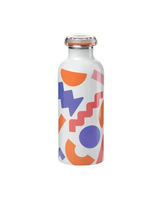 Sticla izoterma din inox, 500 ml, Energy, colectia On the Go - GUZZINI